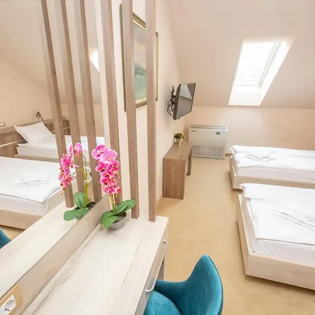 Harizma 013 Lägenhetshotell