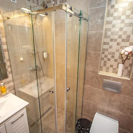 Aparthotel Harizma 013 Kovin