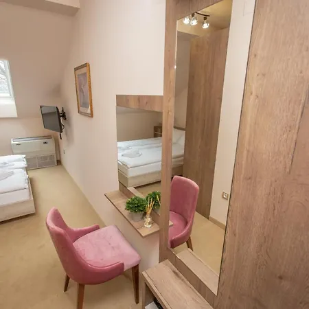 Harizma 013 Aparthotel