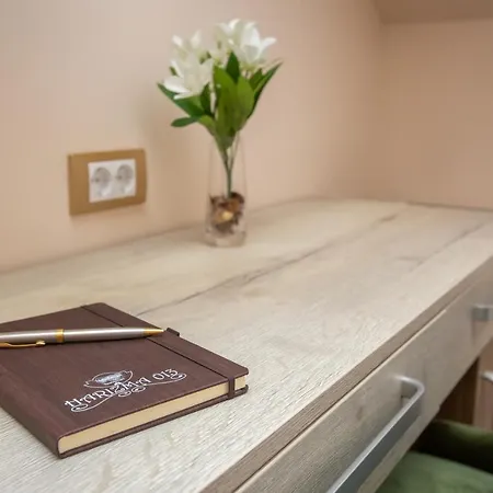 Harizma 013 4* Kovin