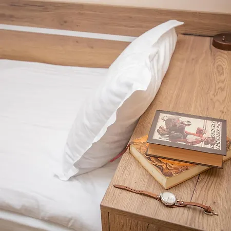 Harizma 013 Aparthotel