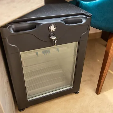 Harizma 013 Ξενοδοχείο με διαμερίσματα Kovin