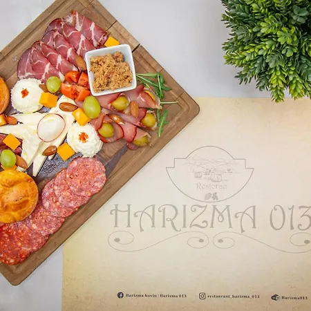 Aparthotel Harizma 013