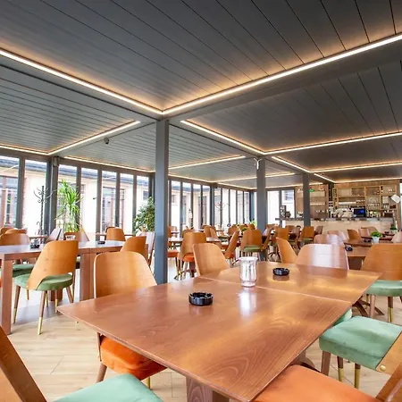 Aparthotel Harizma 013