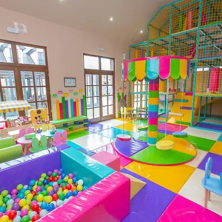 Harizma 013 Lägenhetshotell