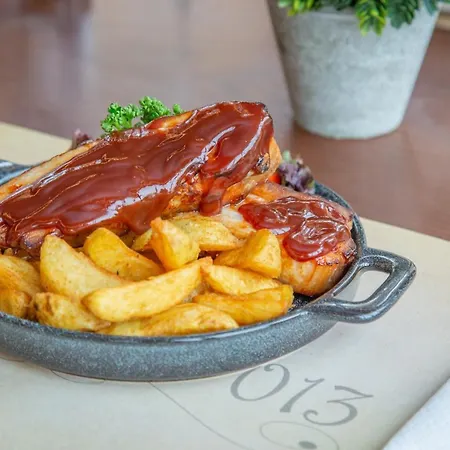 Harizma 013 4* Kovin