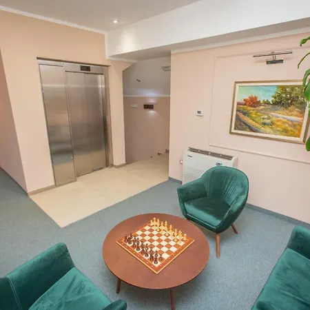 Aparthotel Harizma 013