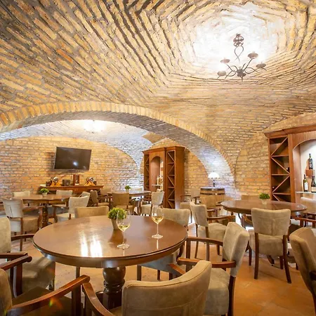 Harizma 013 4* Kovin