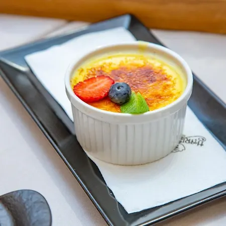 Harizma 013 Lägenhetshotell 4*