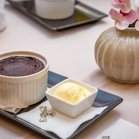 Lägenhetshotell Harizma 013 Kovin